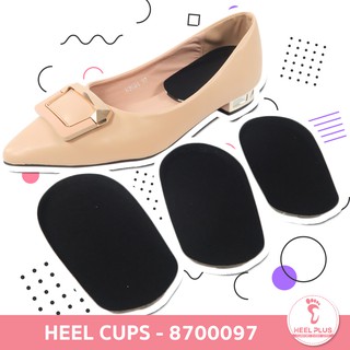 Heelplus ซิลิโคนรองส้น No.97