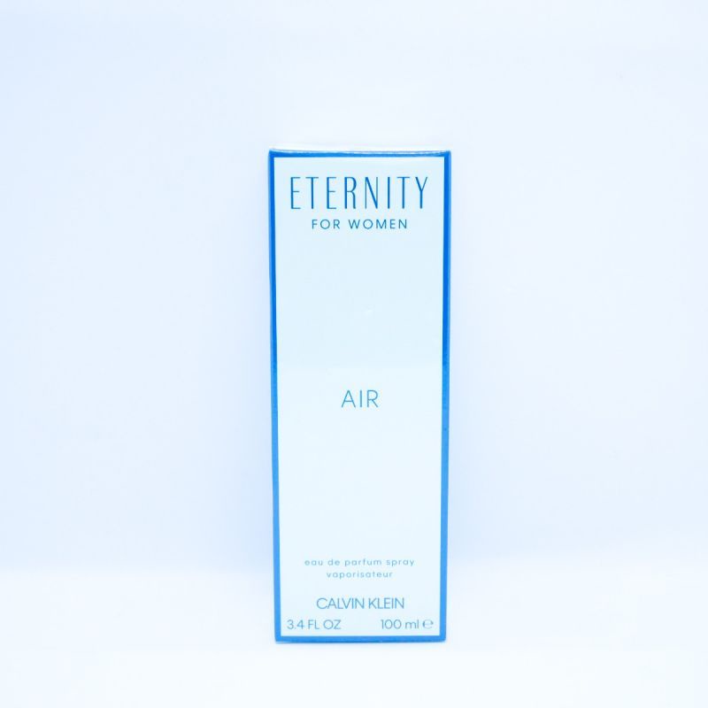 Calvin Klein Ck Eternity Air For Women EDP 100 Ml