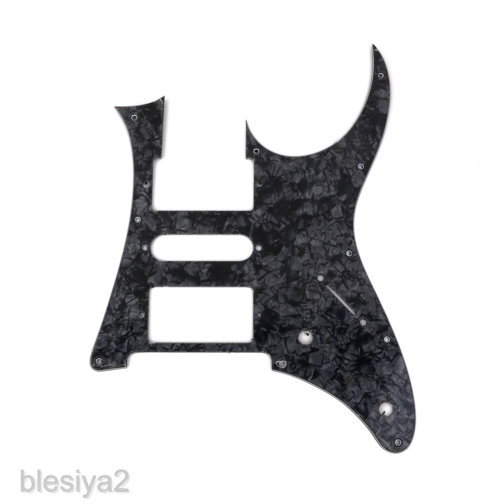 [BLESIYA2] ปิ๊กการ์ดกีตาร์มุกสําหรับ RG550 หรือ Jem RG Replacement