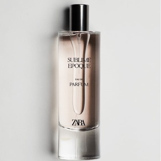 น้ำหอมZARA SUBLIME EPOQUE EDP 80 ML