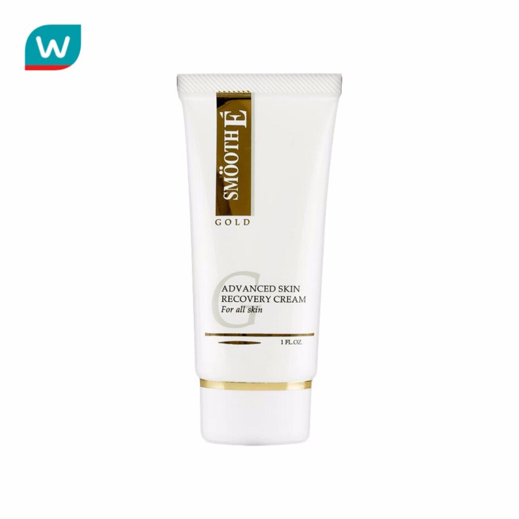 Smooth สมูท อี โกลด์ ครีม 30 กรัม