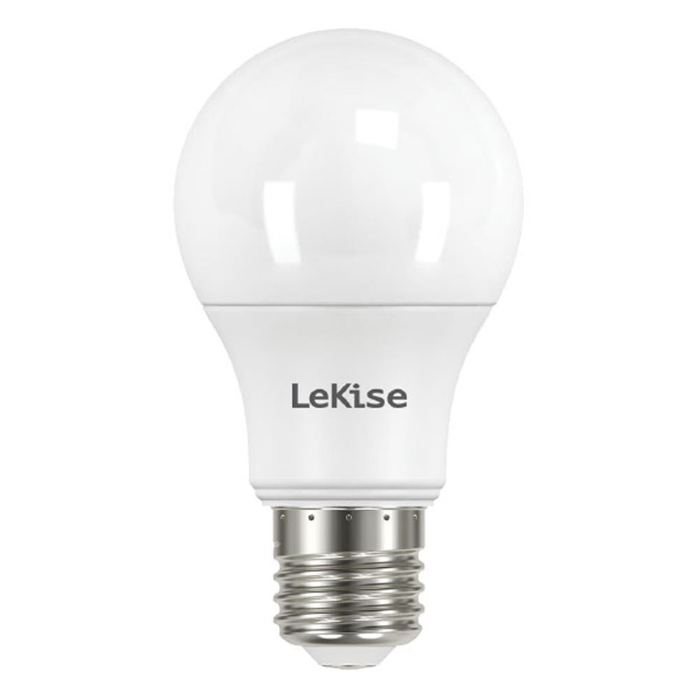 หลอด LED LEKISE A60 TOP 15W WARMWHITE E27