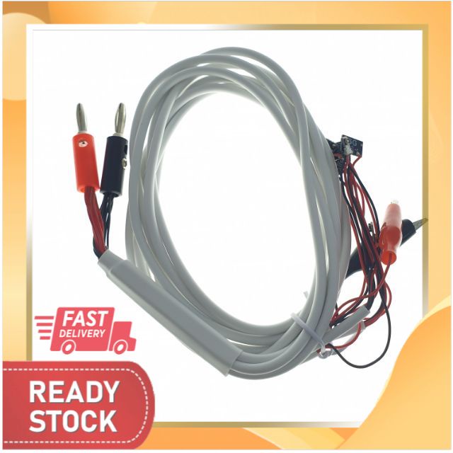 OSS TEAM W010-C REPAIR POWER SUPPLY CABLE