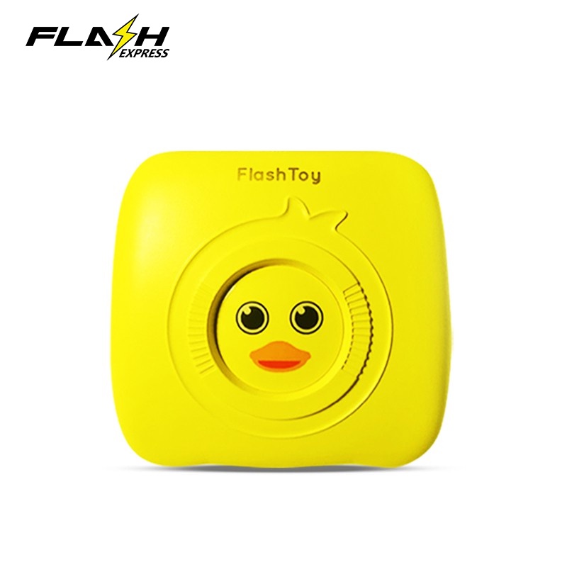 Flash Express (แฟลชเอ็กซ์เพรส) Flash Toy（แฟลชทอย） เครื่องพิมพ์ความร้อน #1