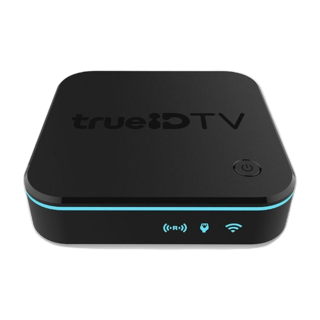 TrueID TV GEN2 กล่องทรูไอดีทีวี กล่องเปล่า ไม่ติดสัญญา !