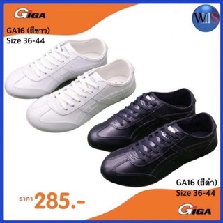 GIGA  รองเท้าผ้าใบ  รุ่น  GA16