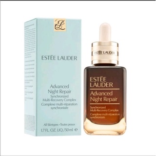 แท้💯%Estee​ Lauder​ ANR : สูตร​ใหม่​ 50 ml.