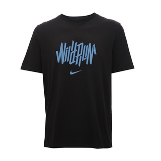 [COD]Nike เสื้อยืดลําลอง ผ้าฝ้าย ระบายอากาศ ใส่สบาย แฟชั่น สําหรับผู้ชาย BLelpi48PJ