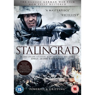 Stalingrad : 1993 #หนังฝรั่ง