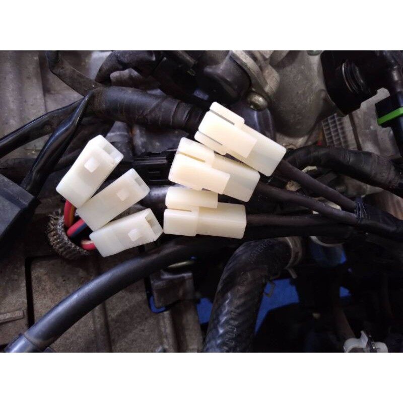 ชุดปลั๊กแก้โค้ต 12 สำหรับ Yamaha Aerox all new nmaxราคาถูก อะไหล่ มอเตอร์ไซค์

<p>“><center></p>
<h4></h4>
<p><p><font color=
