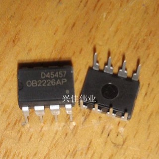 OB2226 OB2226AP Current Mode PWM Controller