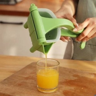 hand press juicer ที่บีบคั้นน้ำผลไม้มืออาชีพ