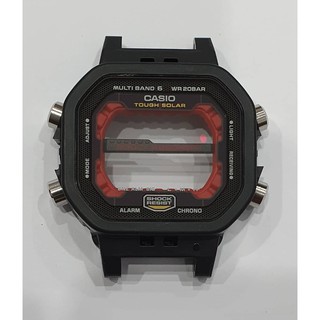 Casio G-shock GXW-56-1A อะไหล่เปลี่ยน - Case Centre