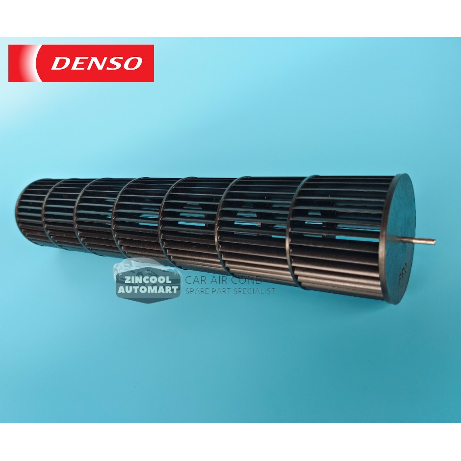ล้อโบลเวอร์ Toyota Unser / Avanza (L/R) สําหรับหน่วยข้างหลัง % อะไหล่ DENSO
