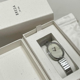 [พรีออเดอร์] นาฬิกา Breda Watch รุ่น Jane