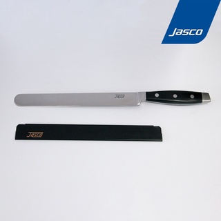 Jasco มีดสไลด์แฮม มีดสไลด์ Ham Slicing Knife #KF-08A-P26