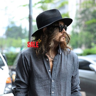 หมวกสาน พับได้ งานเกรดพรีเมี่ยม สินค้าพร้อมส่ง panama hats