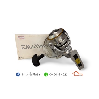 รอกสปิน DAIWA CALDIA 3000