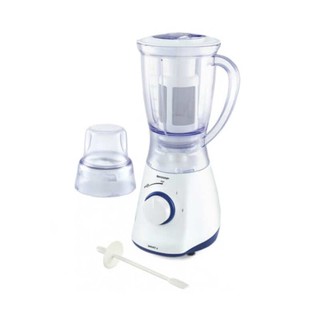 Sharp เครื่องปั่นอเนกประสงค์ รุ่น EM-SMART4 สีขาว ความจุ 1.25 ลิตร Sharp Multi-Purpose Blender Model EM-SMART4 White Col