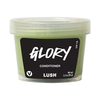 (ของใหม่) Lush Glory Conditioner 95g/215g