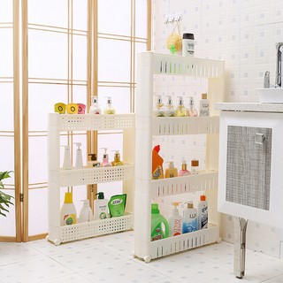 Shelf คอนโดใส่ของทรงสูง มีปัญหาเรื่องวางของไม่พอ พื้นที่ในห้องไม่อำนวยกับการวางชั้นวางใหญ่ๆ