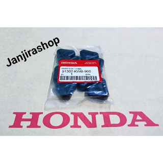 ยางกระชาก ยางดุมล้อ HONDA (แท้) เวฟ110i / WAVE 125 / WAVE 100