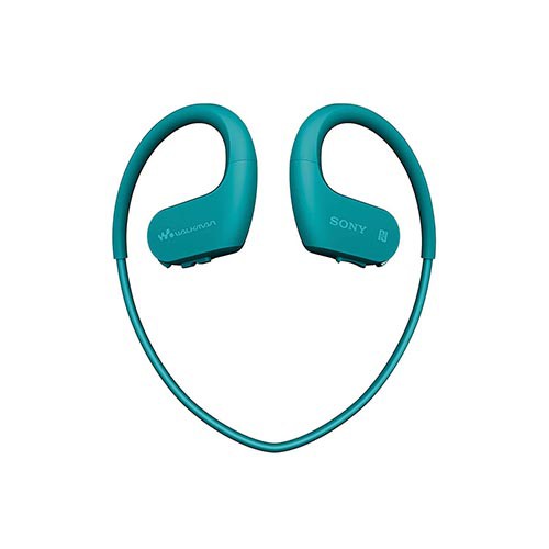 SONY Walkman NW-WS623 เครื่องเล่น MP3 ป้องกันน้ำทะเลลึก 2 เมตร* 4 GB ...