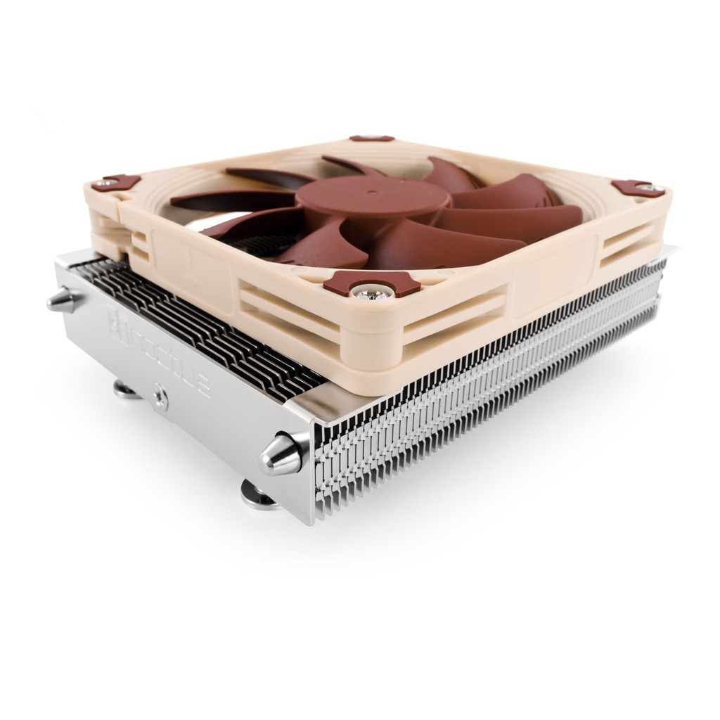 Noctua NH-L9a-AM4 CPU Cooler มือสอง