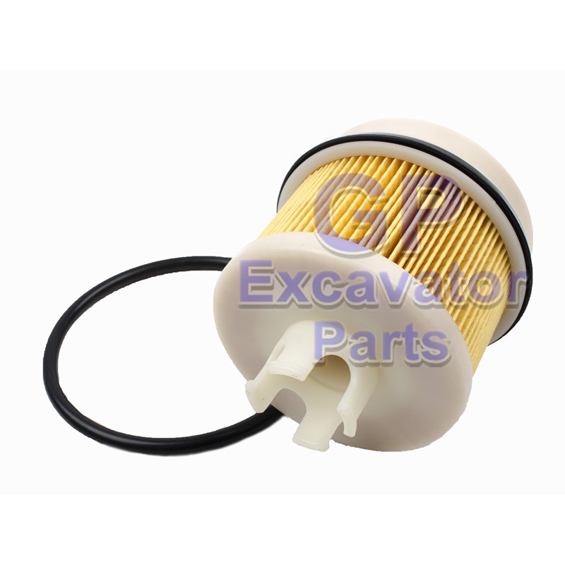 TOYOTA / Hino Dutro Xzu720,Xzu710,Wu300 กรองดีเซล/ฟอยล์ 23390-78221/20