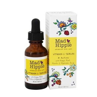 Mad Hippie Vitamin C Serum 1 oz (30 ml)