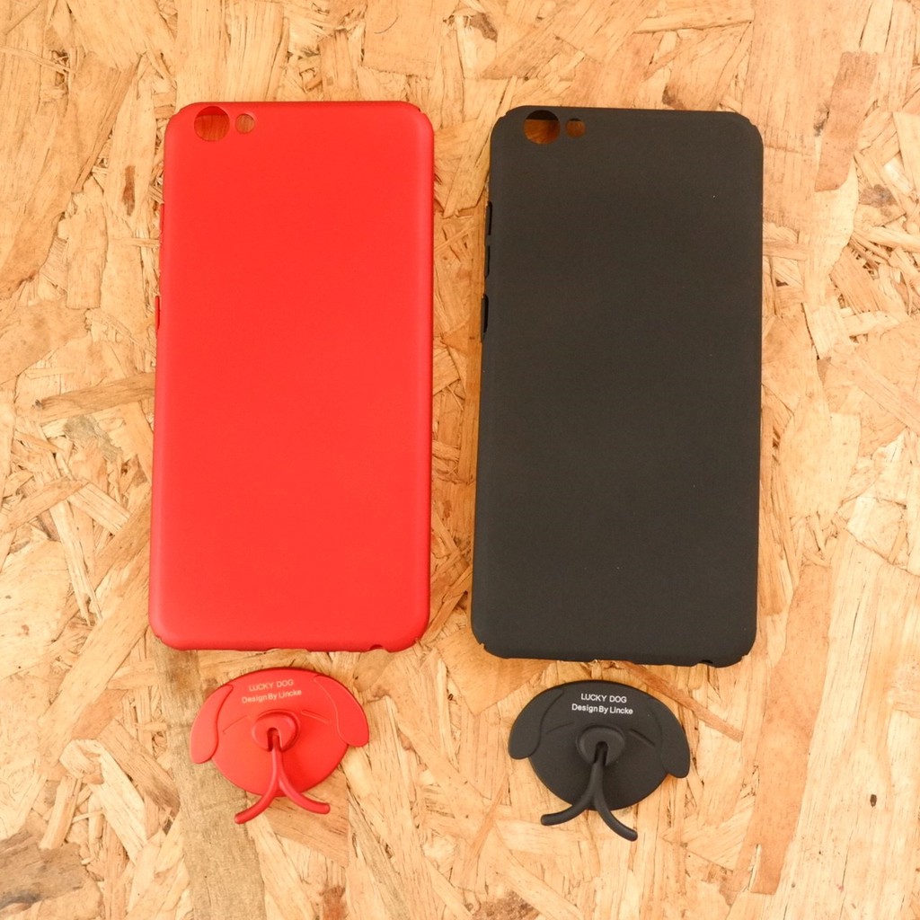 เคส PC พร้อมขาตั้ง V5(Y67)/V5s/V5 lite