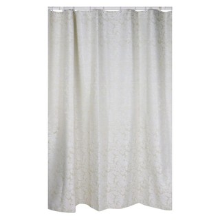 SHOWER CURTAIN WSP SCP-55 MI-03 180X180CM FASHION ม่านห้องน้ำ POLY WSP SCP-55 MI-03 180x180 ซม. ลายแฟชัน ผ้าม่านห้องน้ำ