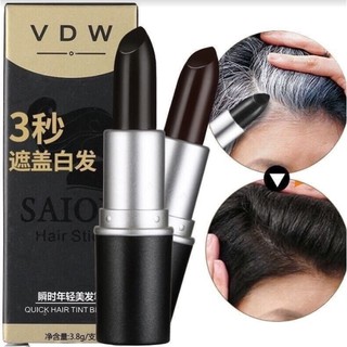 VDW SAION HAIR STICK ปากกาปิดผมขาว