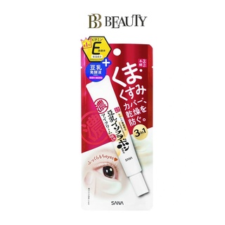 SANA Nameraka HONPO Eye Cream 20g