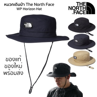 หมวกเดินป่า The North Face ผ้า Sympatex กันน้ำ💯 ของแท้💯 ของใหม่ พร้อมส่งจากไทย รอบหัว56-58ซม.