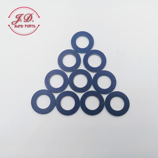 เเหวนถ่ายน้ำมันเครื่อง โตโยต้า ทุกรุ่น  แหวนน๊อตน้ำมันเครื่อ…