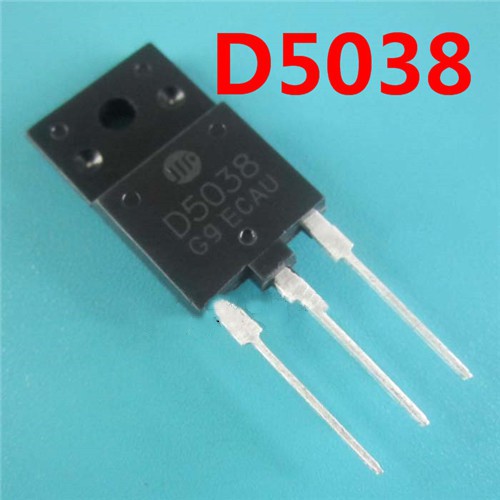10 ชิ้น D5038 2SD5038,รับประกันคุณภาพ 5cs pxa5