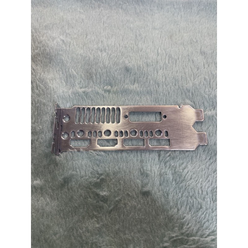 Baffle plate  asus 1080ti/1080/1070/1060 มือ 2