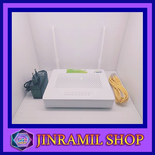 ZTE ZXHN H298A Wireless Dual Band Gigabit Router