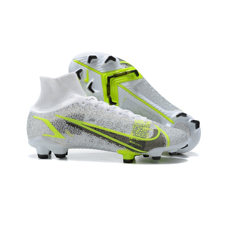 รองเท้าฟุตบอล รองเท้าสตั๊ด Nike Mercurial Superfly 8  รองเท้าฟุตบอลชาย