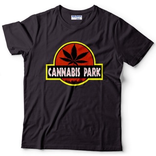 Cannabis PARK Tshirt