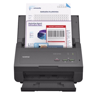 Brother Desktop Document Scanner ADS-2100