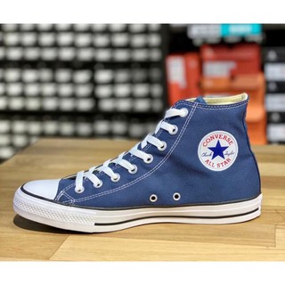 CONVERSE ALL STAR CLASSIC HI NAVY