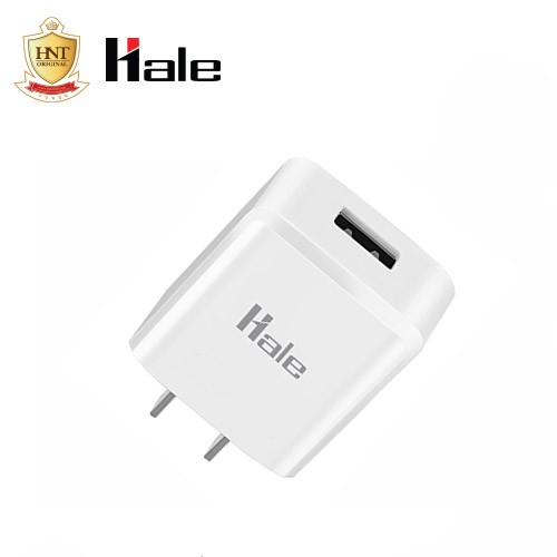 Hale รุ่น HA-01หัวปลั๊กชาร์จ Fast charge