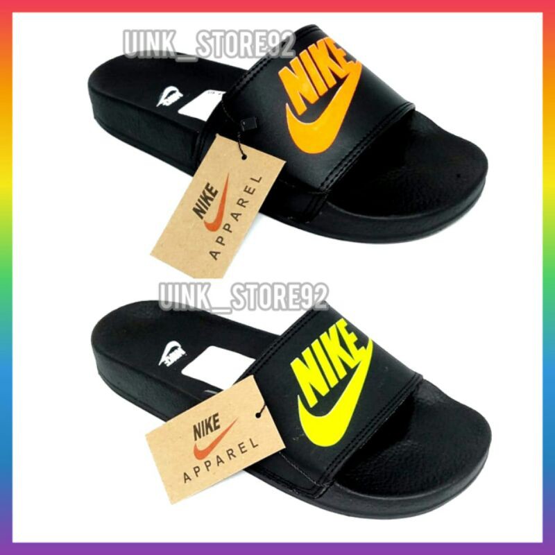 รองเท้าแตะ Nike Slides สําหรับผู้ชาย