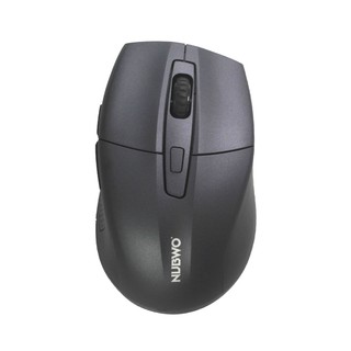 มาส์ไร้สาย Mouse Wireless Nubwo NMB-021 ไร้เสียงคลิก