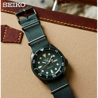 seiko 5 sports automatic srpd79k