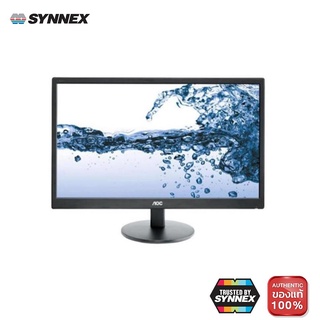 LCD MONITOR A1-E2070SWNE/67 Model : A1-E2070SWNE/67