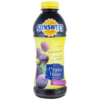 Prune juice Sansweet