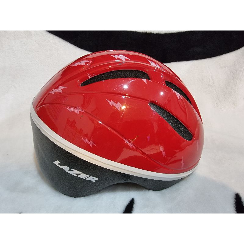 หมวกกันน๊อคเด็ก LAZER รุ่น BOB มือสอง